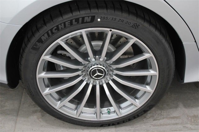 2023 Mercedes-Benz AMG® GT 53 Base 4MATIC®